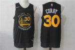 30 Curry Warriors Maillot Noir